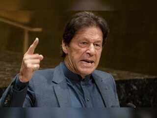 Pakistan defence minister attacks Imran over assassination claims, defends coalition partner