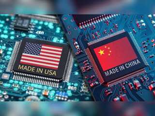 China's nuke agency using US computer chips, semiconductors on blacklist since 1997