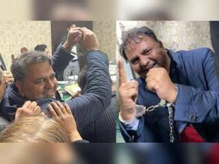 Pakistan: PTI leader Fawad Chaudhry alleges custodial torture during interrogation