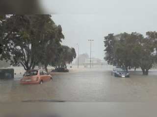World Business Watch | New Zealand's Flash Floods: Around 900 insurance claims filed