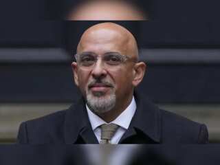 UK: Nadhim Zahawi sacked as Conservative party chief