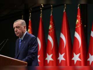 Finland's NATO membership: Turkiye likely to approve the country's application