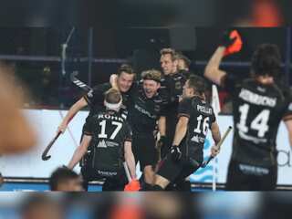 Germany win men's Hockey World Cup