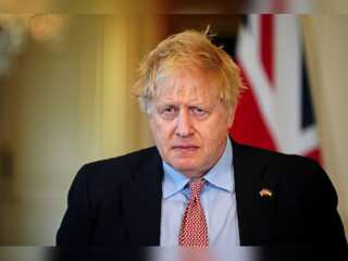 UK: Boris Johnson says Putin 'threatened him with missile strike'