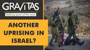 Gravitas Global Headlines: Nine Palestinians killed in Israeli raid in Jenin