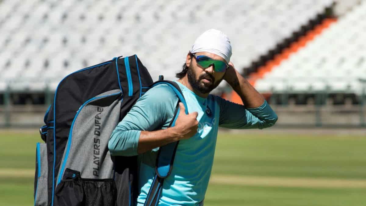 India opener Murali Vijay retires from international cricket, pays gratitude in 'Thank You' note India opener Murali Vijay retires from international cricket, pays gratitude in 'Thank You' note