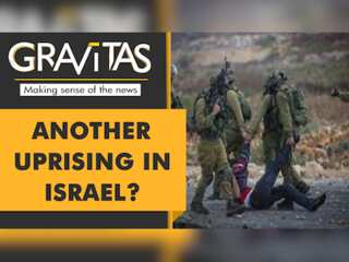 Gravitas: Is Israel heading towards another Intifada?
