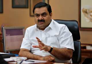 Adani Group's losses at $66 billion as Hindenburg digs its heels in