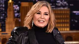 Roseanne Barr's new stand-up special Cancel This! LIVE telecast, release date, TV channel & subscription
