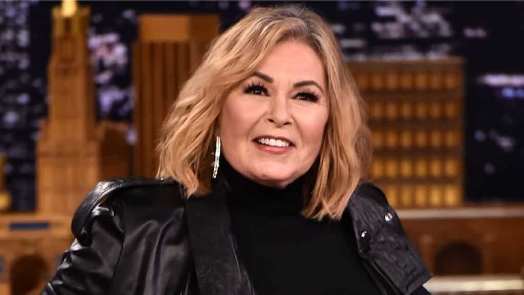Roseanne Barr's new stand-up special Cancel This! LIVE telecast, release date, TV channel & subscription