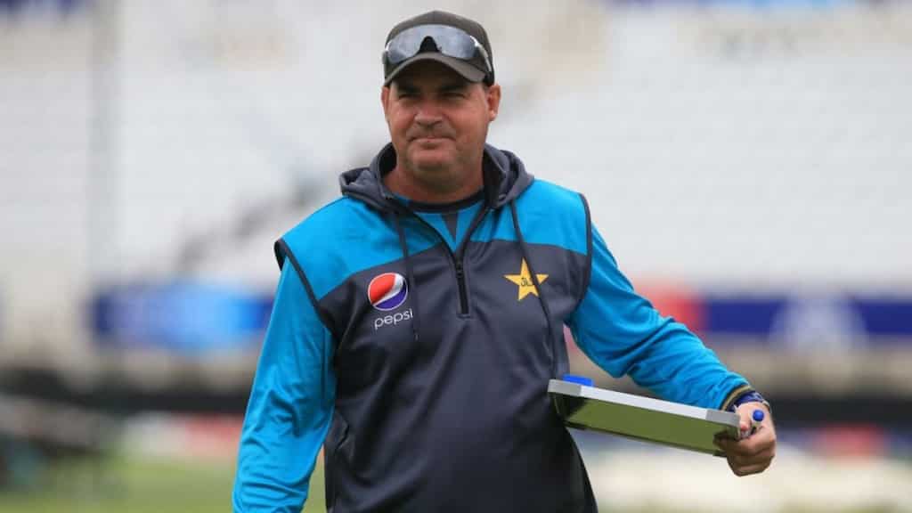 Following multiple requests from PCB, Mickey Arthur is set to return as Pakistan's coach - Reports