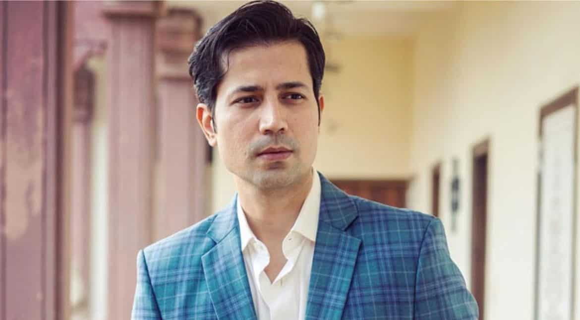 Sumeet Vyas: I don’t believe in gender stereotypes. There are no male or female- driven stories
