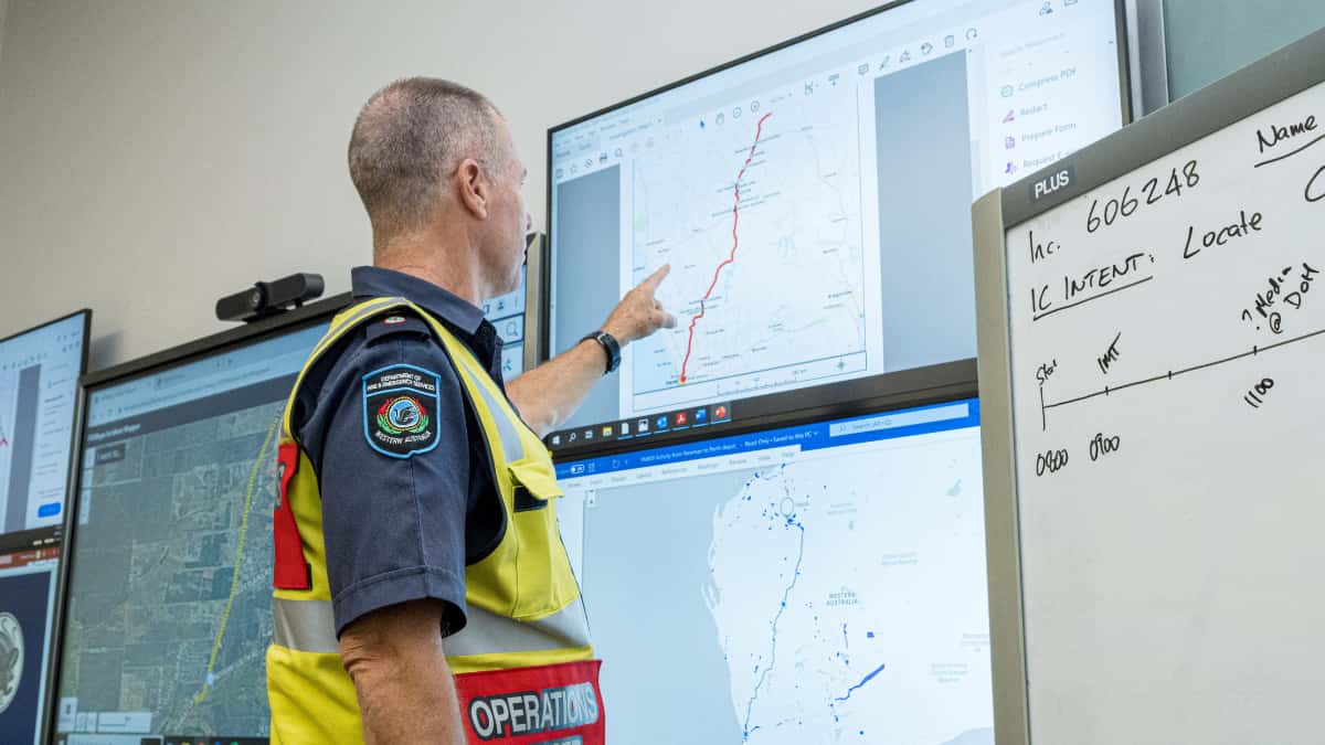 Rio Tinto issues apology for losing radioactive capsule in Western Australia