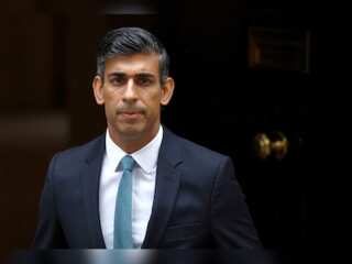 UK PM Rishi Sunak under pressure after sacking Zahawi