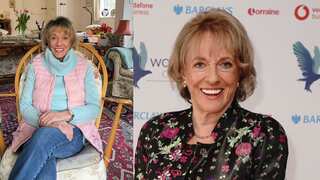 Journalist Esther Rantzen diagnosed with lung cancer: All you need to know about her career & personal life