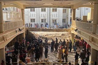 Peshawar mosque blast: TTP bomber claims responsibility, calls it act of revenge; toll rises to 61