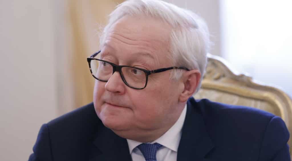 Russia says ‘quite possible’ to end nuclear arms treaty with US after 2026