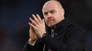 Relegation battling Everton announce former Burnley boss Sean Dyche as the new manager