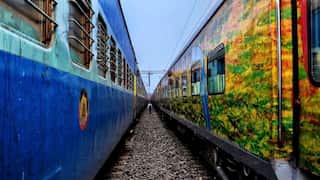 Budget 2023: Indian Railways might get 35 hydrogen, 500 Vande Bharat trains
