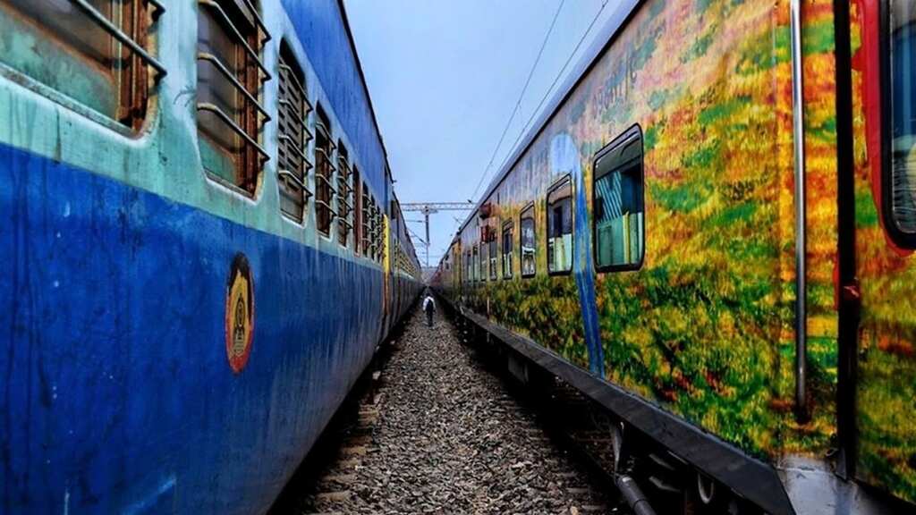 Budget 2023: Indian Railways might get 35 hydrogen, 500 Vande Bharat trains