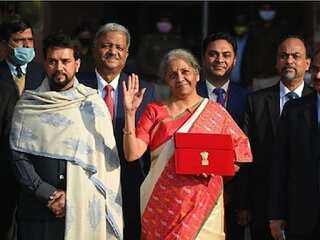 Lesser-known facts about Union Budget