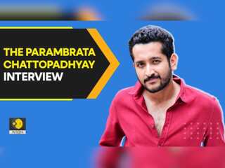Exclusive: Parambrata Chattopadhyay to WION on new OTT show ‘Jehanabad’, Hollywood plans & more