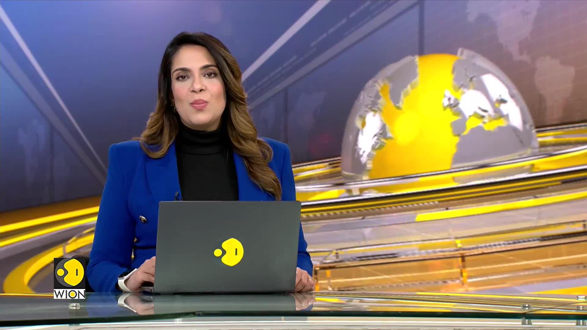 WionNews Video