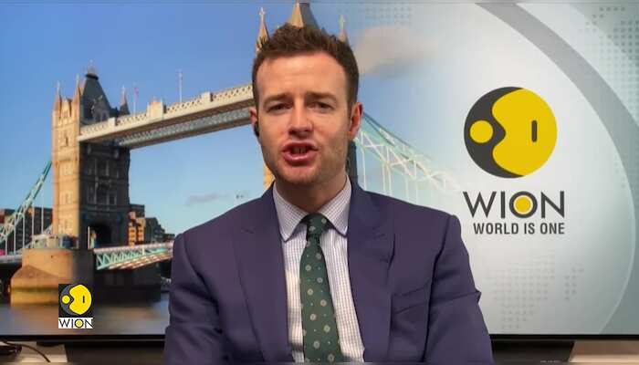 IMF: UK Economy to shrink by 0.6% in 2023