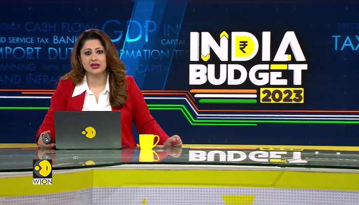 WION Fineprint | India's Economic Survey: GDP growth to slow down to 6-6.8%