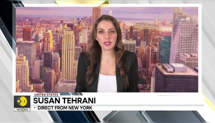 NATO Secretary General in Japan