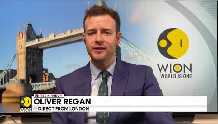 UK PM Rishi Sunak hails Brexit as 'Huge opportunity'