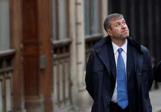 Barclays, UBS under radar for alleged ties with Russian oligarch’s offshore trusts  