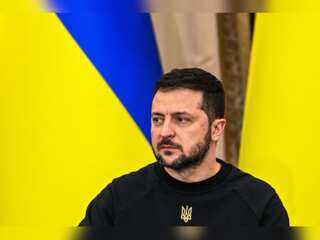 Gravitas: Zelensky calls for Russia to be banned from Paris Olympics