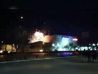 Gravitas: Iran Military Factory Attack