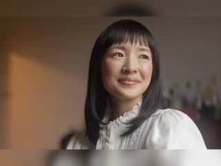 Gravitas: Marie Kondo’s new messier mode
