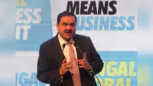 Gravitas: Adani Firms Lose $65 Billion