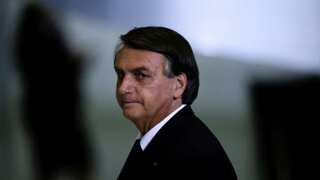 Bolsonaro will hand over undeclared jewels given to him by Saudis: Report