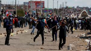Gravitas: Anti-government Protests In Peru