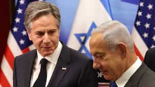 Gravitas: Antony Blinken meets Netanyahu as Israel, Palestine tensions rise