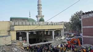 Gravitas: Pakistan suicide blast: Over 47 dead, 100 injured
