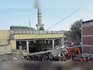 Gravitas: Pakistan suicide blast: Over 47 dead, 100 injured