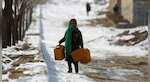 In the face of a 'savage' winter, UN pleads with Taliban for exemptions to female aid workers