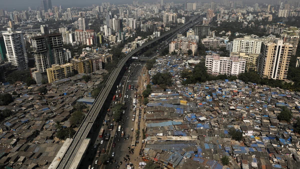 Indian economy shows resilience amid global challenges: NCAER Report