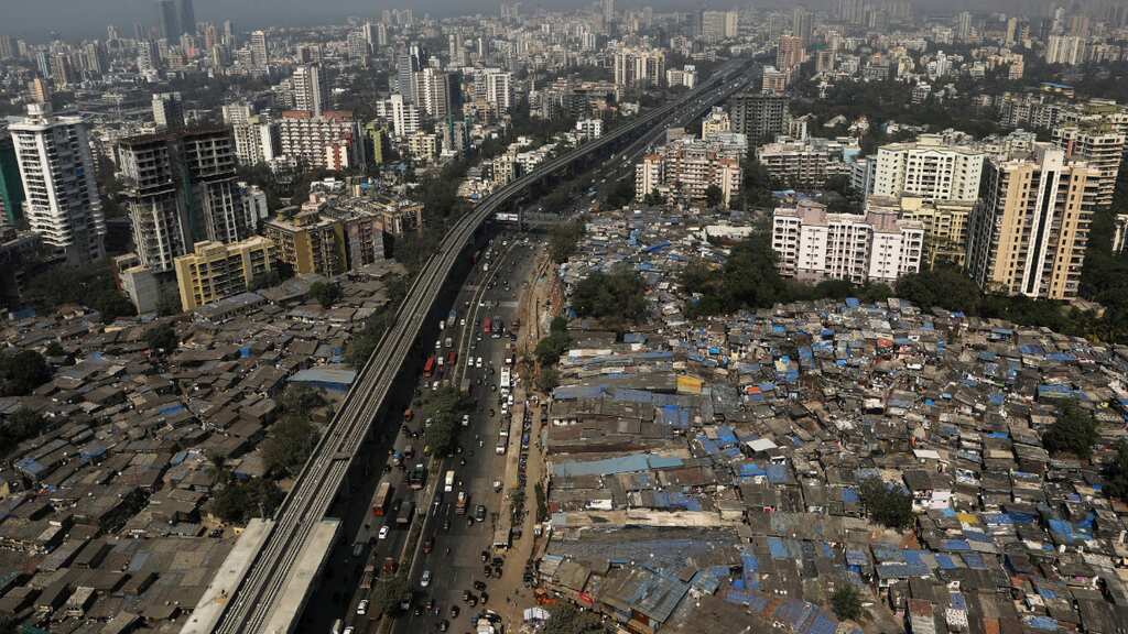 Indian economy shows resilience amid global challenges: NCAER Report