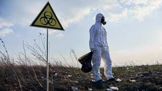 Australia's nuclear safety agency joins the hunt for missing radioactive capsule