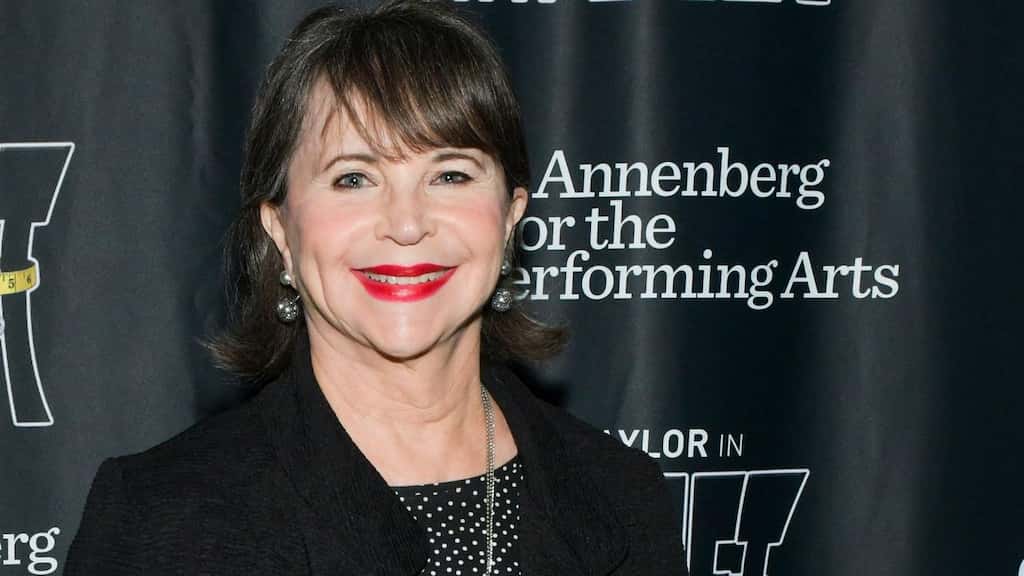 Who was Cindy Williams? What caused her death? Know about her husband, family and career details