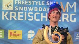 American professional skier Kyle Smaine among two killed in an avalanche in Japan