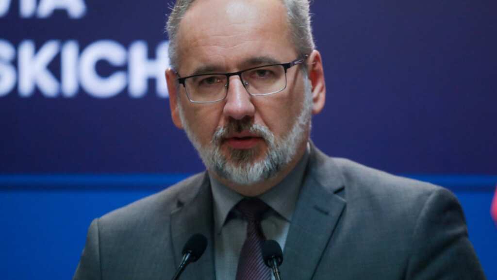 Poland's health minister rebukes abortion denial to 14-year-old rape victim, 'conscience clause' back in focus