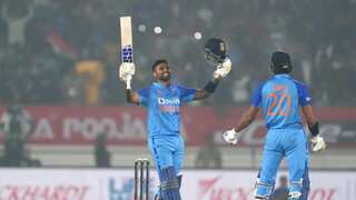 IND vs NZ 3rd T20 match preview: India vs New Zealand squad, date, time, venue, livestream & broadcast details