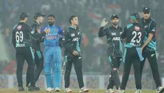 IND vs NZ 3rd T20 match live streaming: Know how to watch India vs New Zealand 3rd T20 match for free in India
